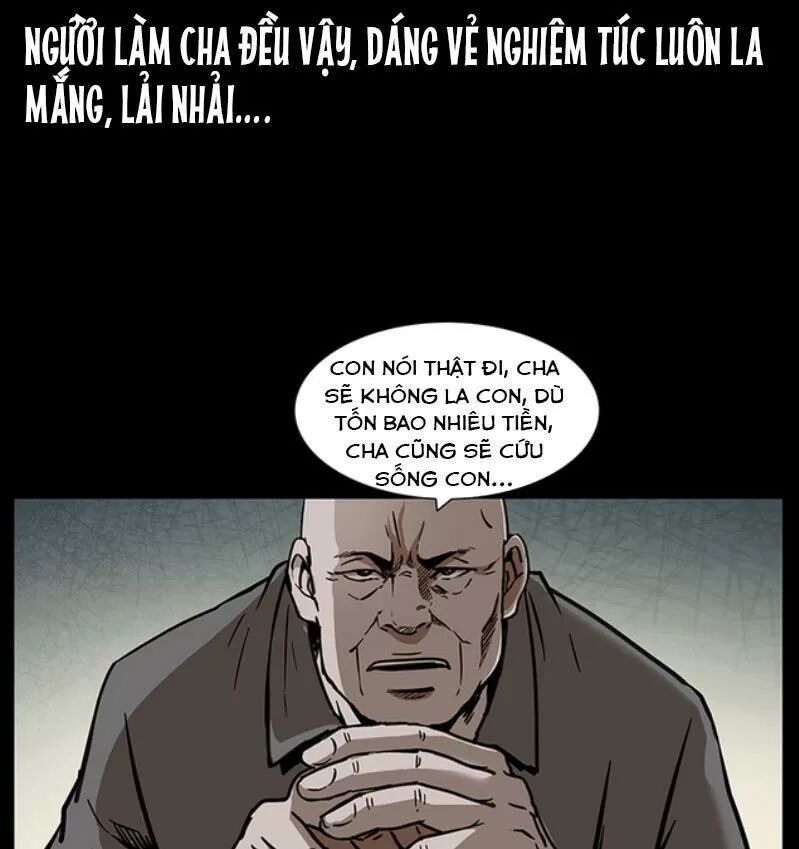 Đọc truyện U Minh Ngụy Tượng - Chap 262