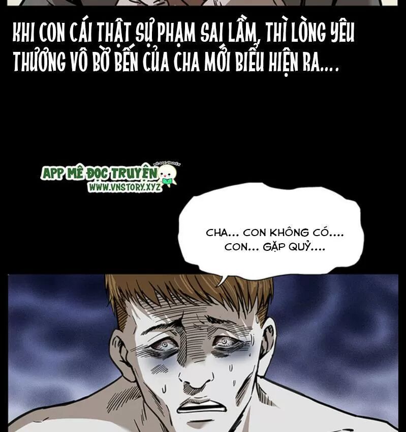 Đọc truyện U Minh Ngụy Tượng - Chap 262