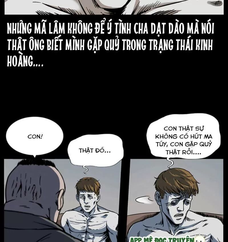 Đọc truyện U Minh Ngụy Tượng - Chap 262