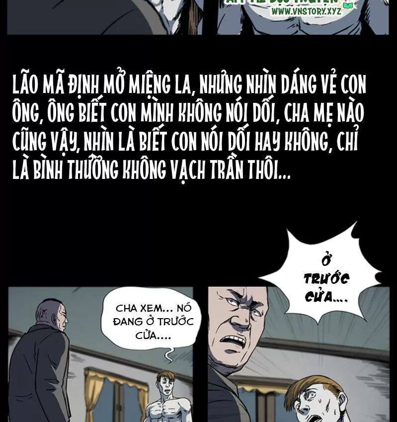 Đọc truyện U Minh Ngụy Tượng - Chap 262