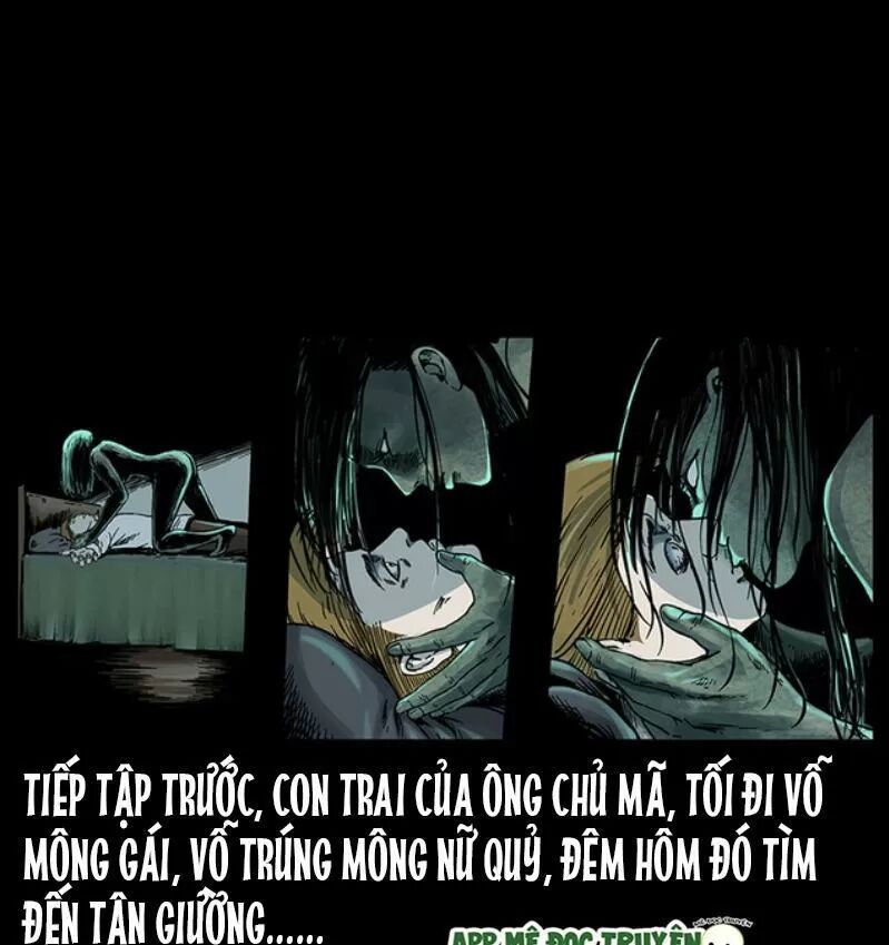 Đọc truyện U Minh Ngụy Tượng - Chap 262