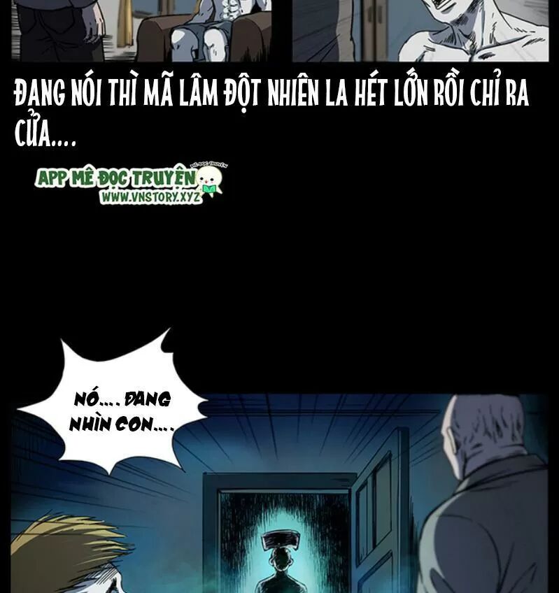 Đọc truyện U Minh Ngụy Tượng - Chap 262