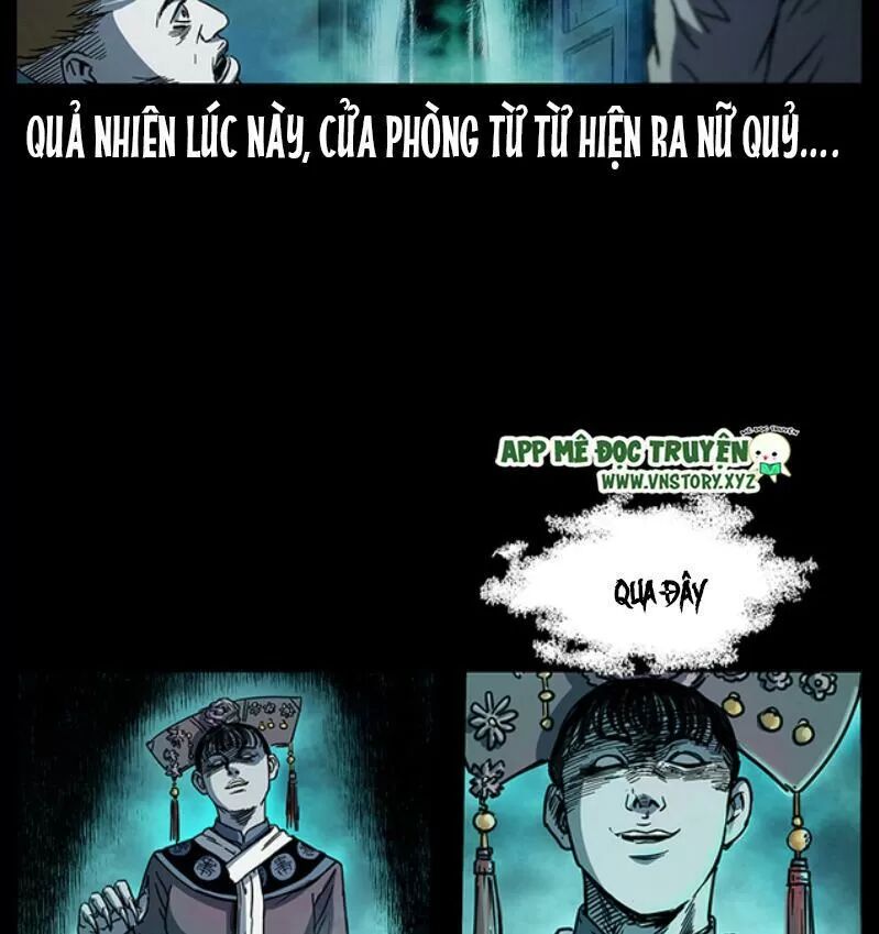 Đọc truyện U Minh Ngụy Tượng - Chap 262