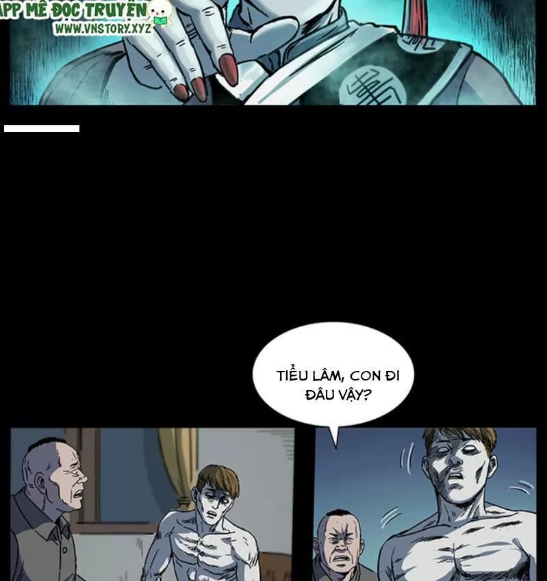 Đọc truyện U Minh Ngụy Tượng - Chap 262