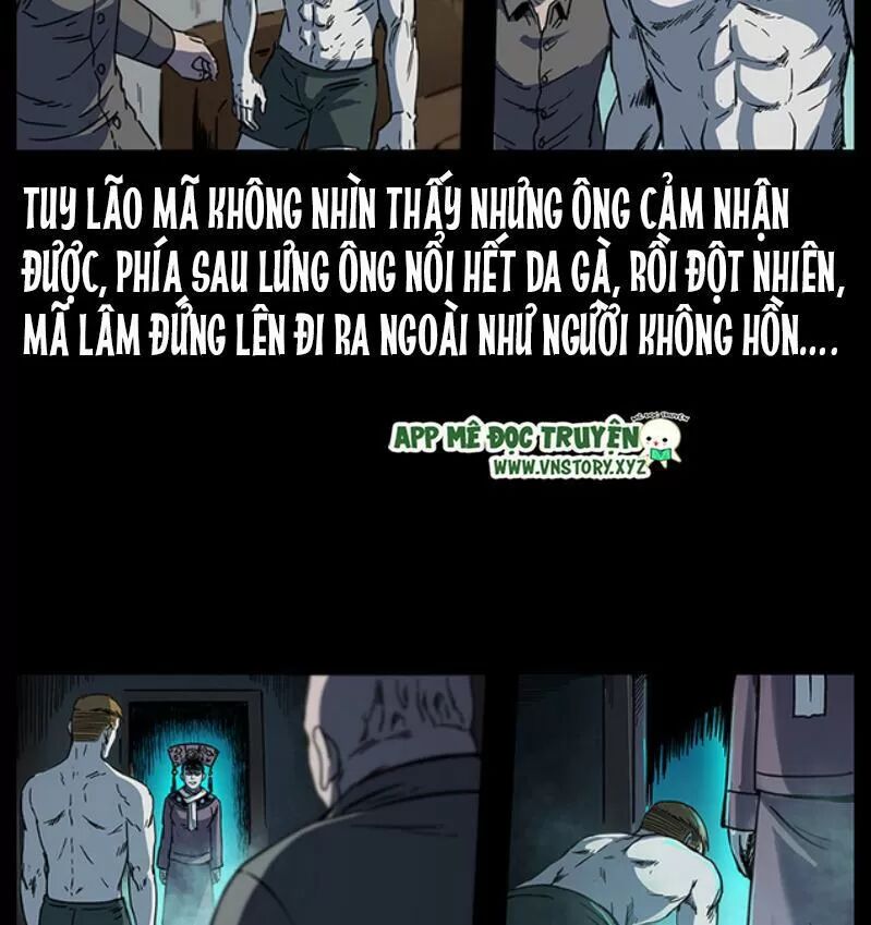 Đọc truyện U Minh Ngụy Tượng - Chap 262
