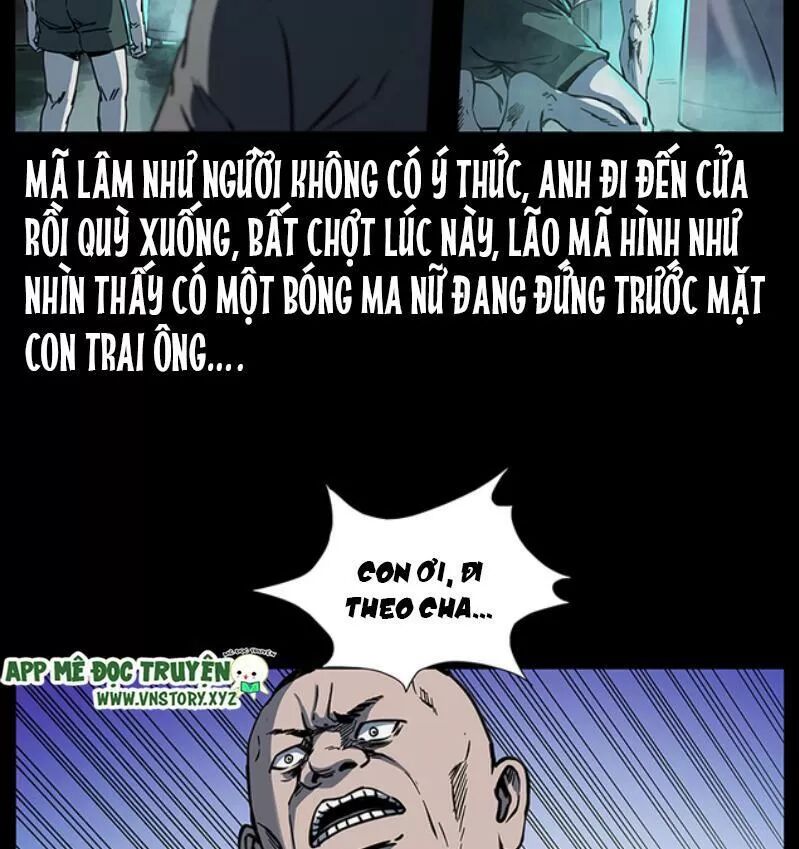 Đọc truyện U Minh Ngụy Tượng - Chap 262