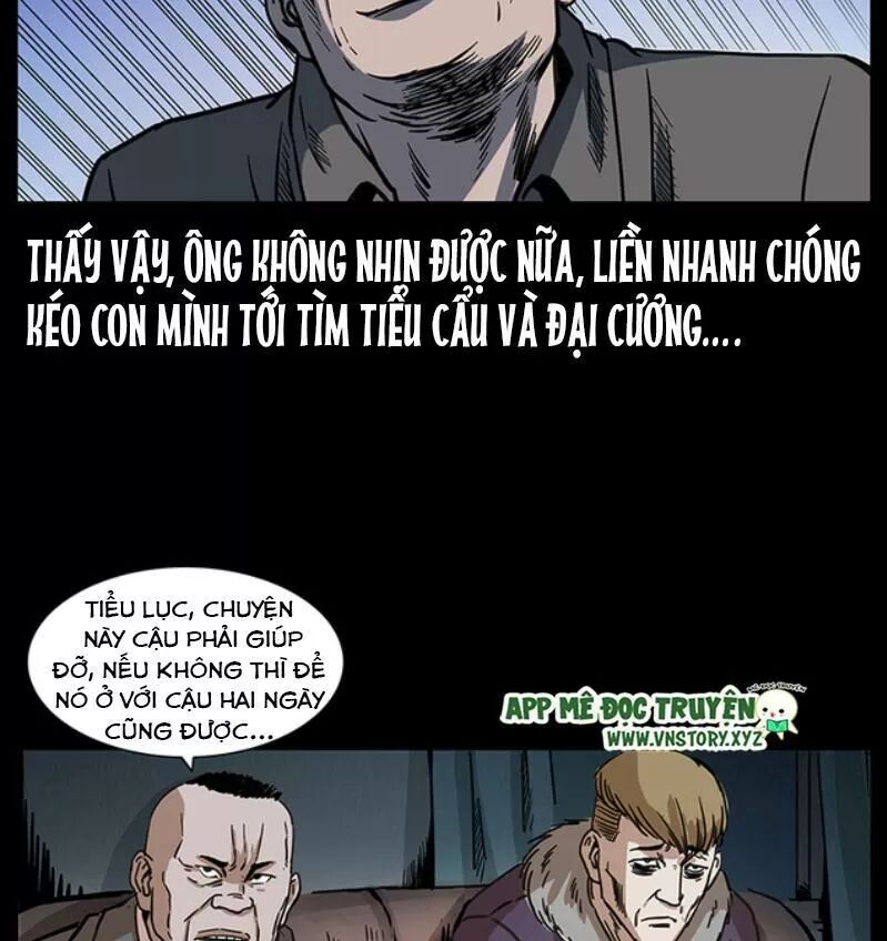 Đọc truyện U Minh Ngụy Tượng - Chap 262