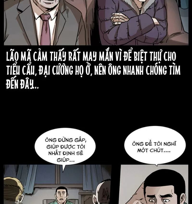 Đọc truyện U Minh Ngụy Tượng - Chap 262