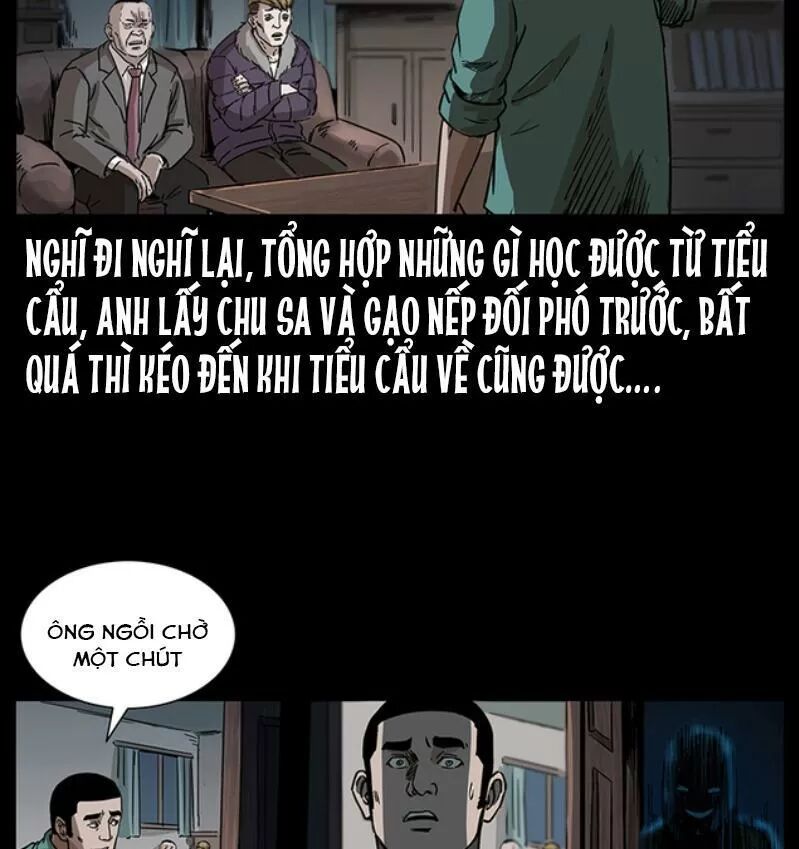 Đọc truyện U Minh Ngụy Tượng - Chap 262