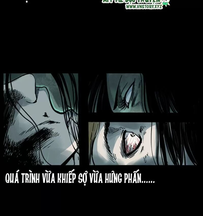 Đọc truyện U Minh Ngụy Tượng - Chap 262