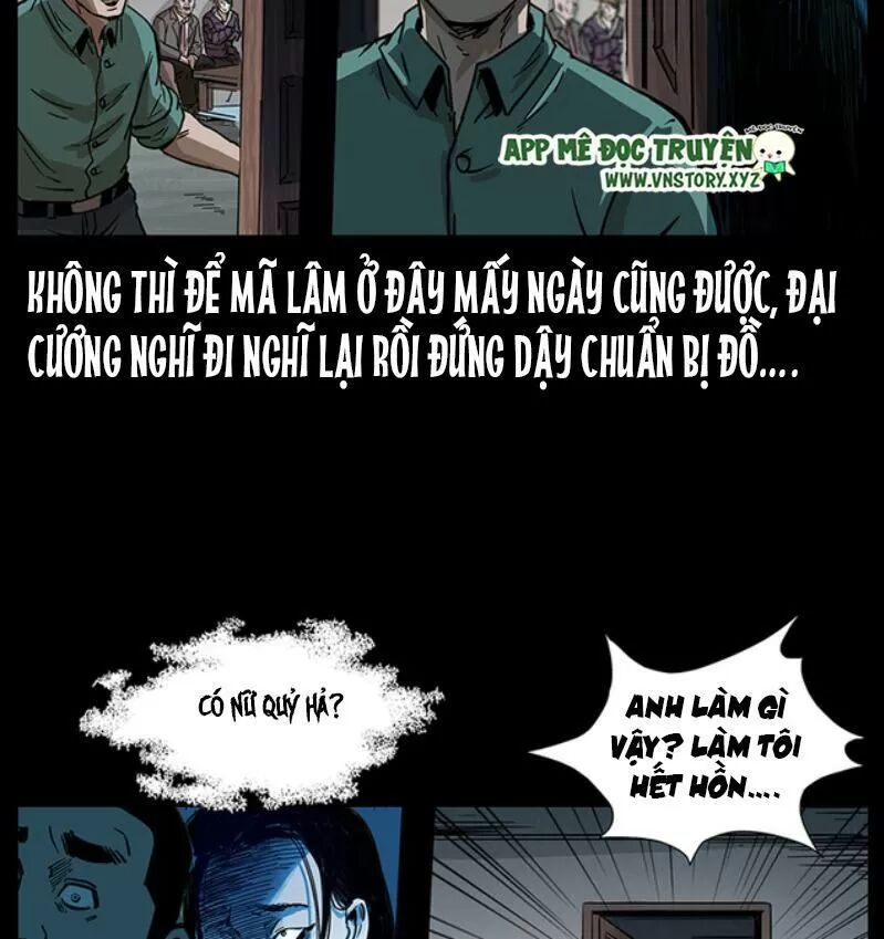 Đọc truyện U Minh Ngụy Tượng - Chap 262