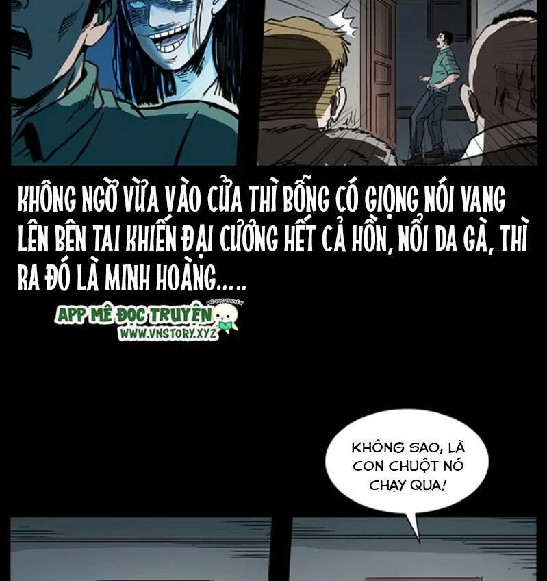 Đọc truyện U Minh Ngụy Tượng - Chap 262