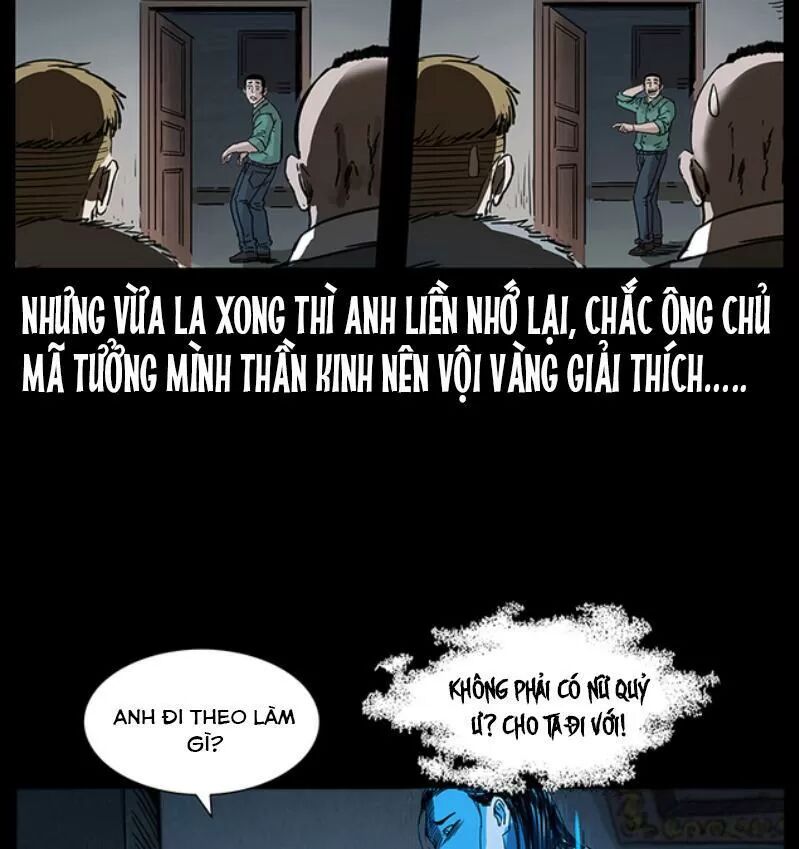 Đọc truyện U Minh Ngụy Tượng - Chap 262