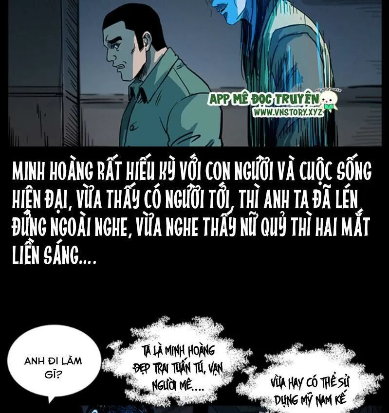 Đọc truyện U Minh Ngụy Tượng - Chap 262