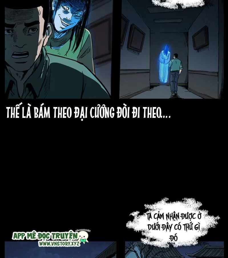 Đọc truyện U Minh Ngụy Tượng - Chap 262