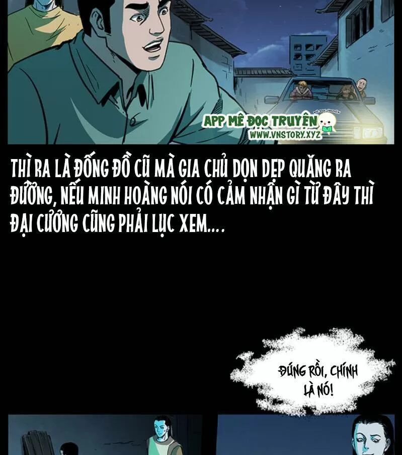 Đọc truyện U Minh Ngụy Tượng - Chap 262