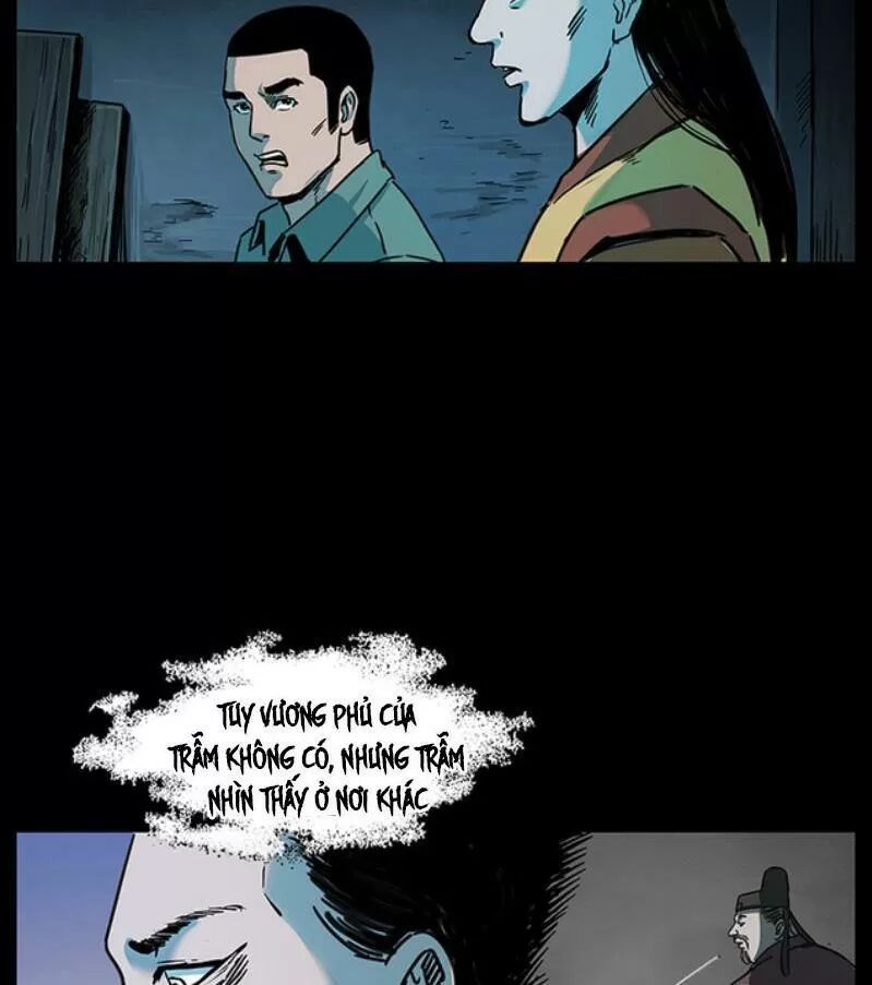 Đọc truyện U Minh Ngụy Tượng - Chap 262