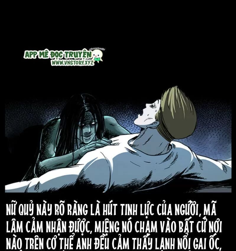 Đọc truyện U Minh Ngụy Tượng - Chap 262
