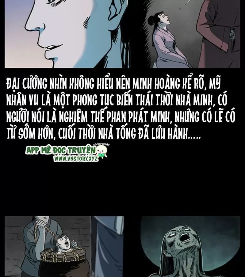 Đọc truyện U Minh Ngụy Tượng - Chap 262