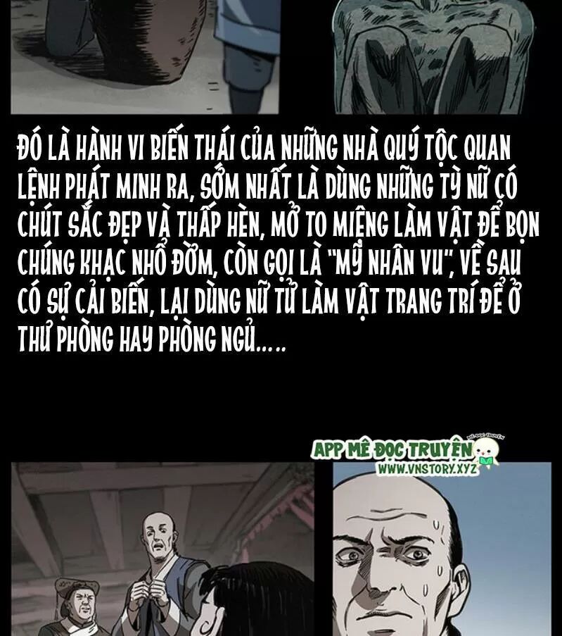 Đọc truyện U Minh Ngụy Tượng - Chap 262
