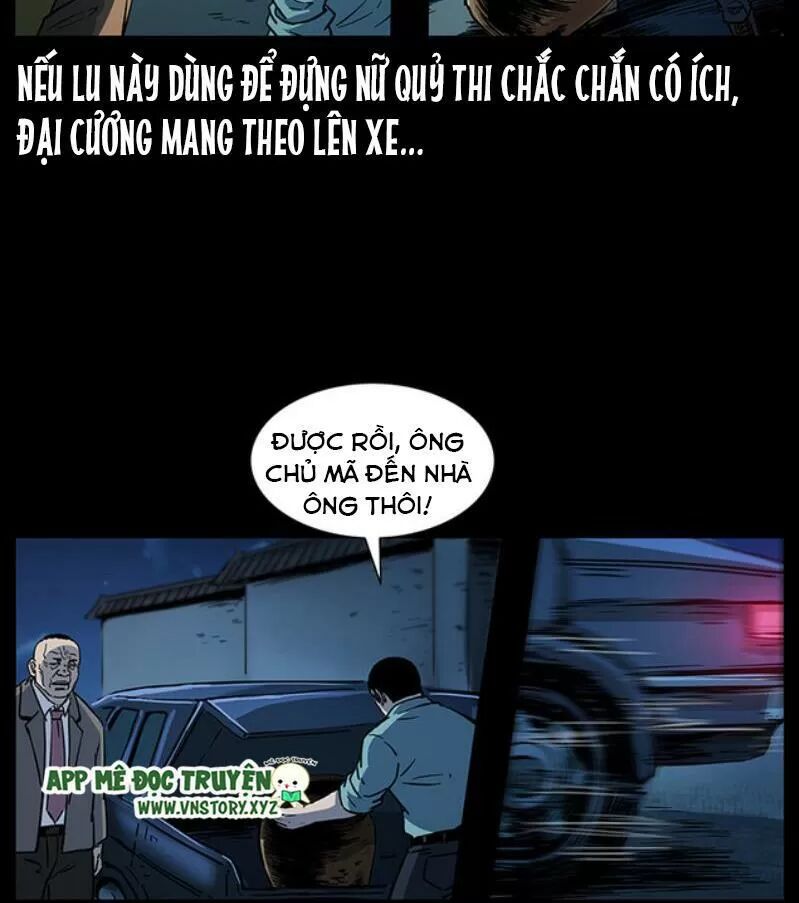 Đọc truyện U Minh Ngụy Tượng - Chap 262