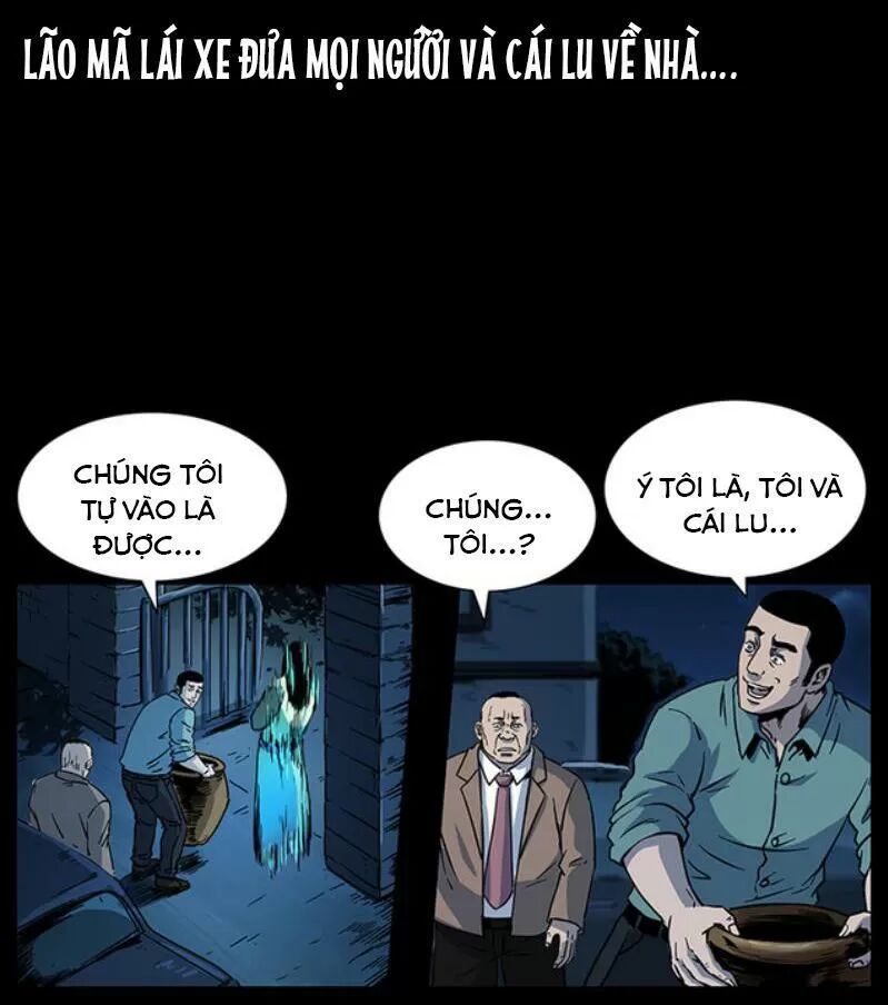 Đọc truyện U Minh Ngụy Tượng - Chap 262