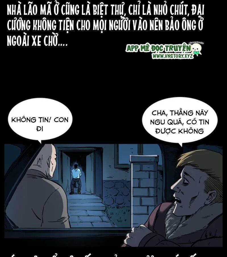Đọc truyện U Minh Ngụy Tượng - Chap 262