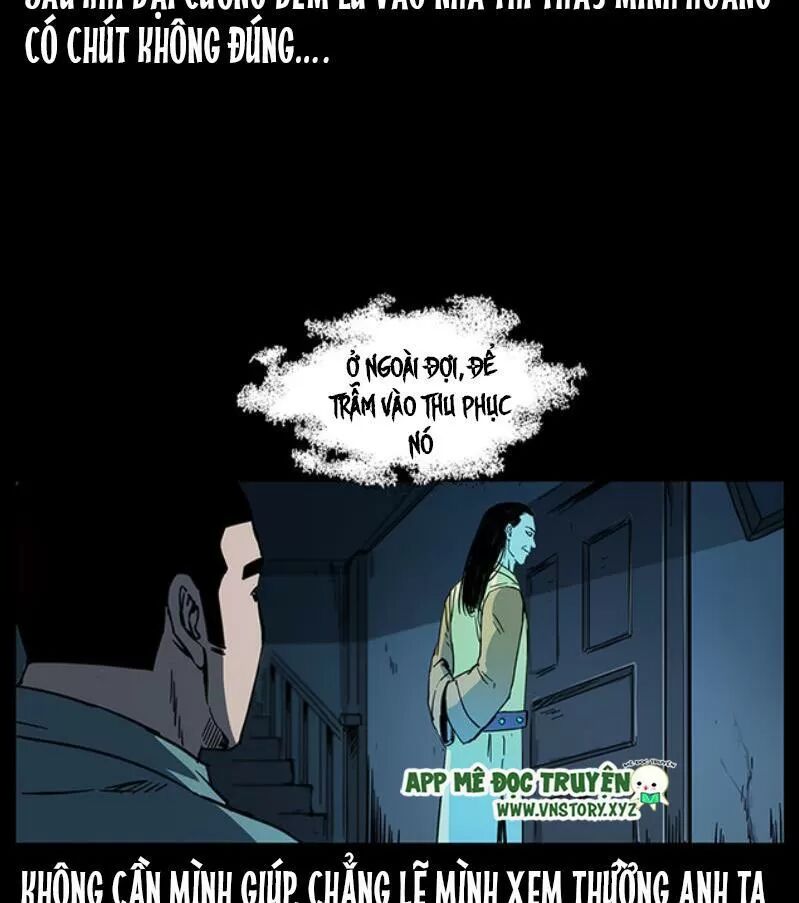Đọc truyện U Minh Ngụy Tượng - Chap 262