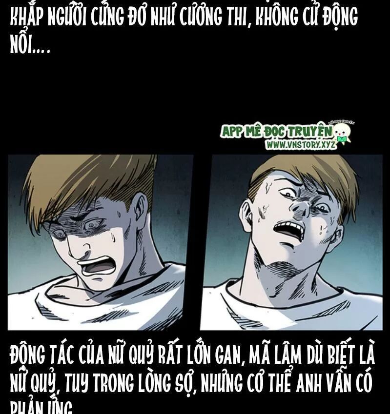 Đọc truyện U Minh Ngụy Tượng - Chap 262