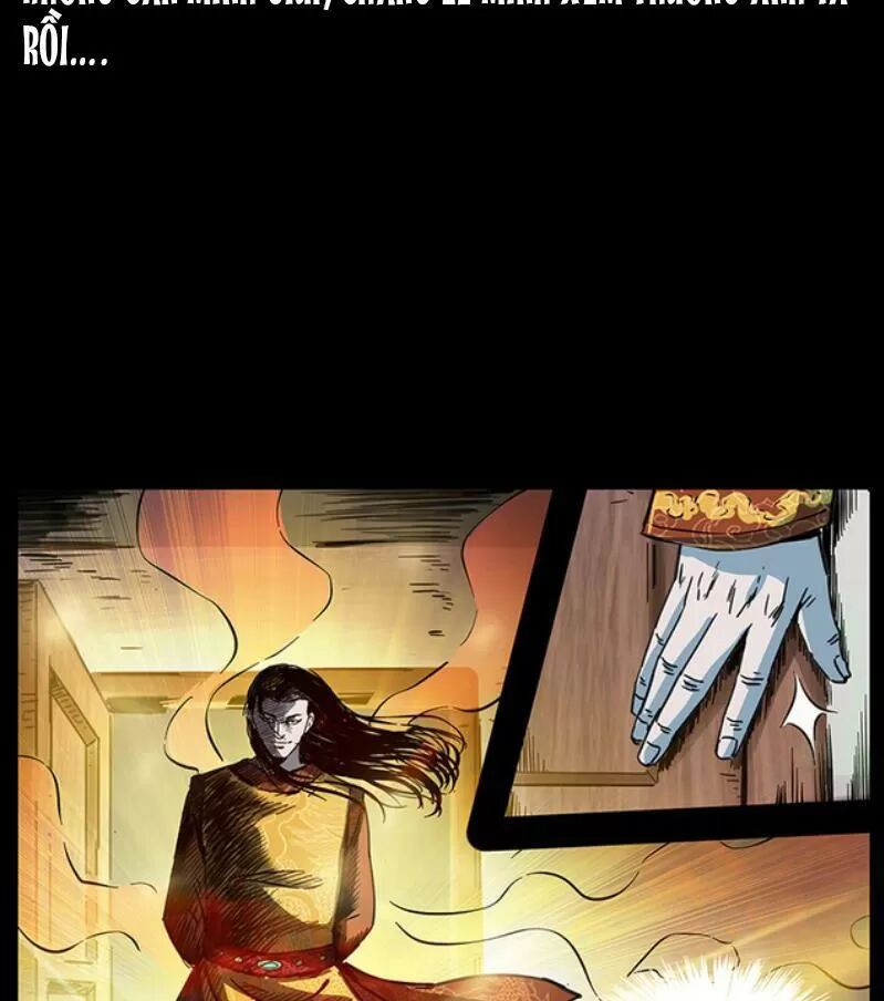 Đọc truyện U Minh Ngụy Tượng - Chap 262