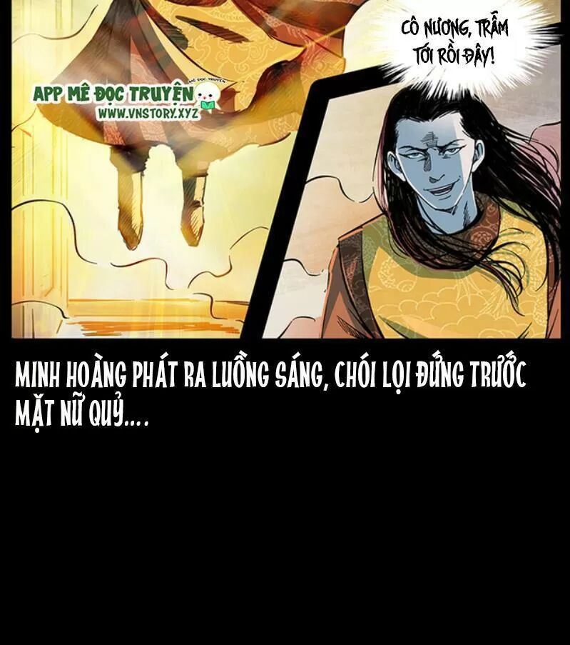 Đọc truyện U Minh Ngụy Tượng - Chap 262