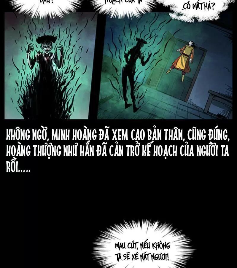 Đọc truyện U Minh Ngụy Tượng - Chap 262
