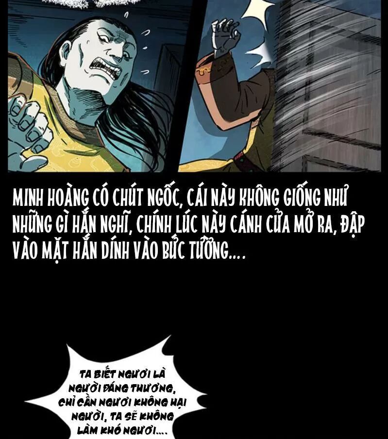 Đọc truyện U Minh Ngụy Tượng - Chap 262