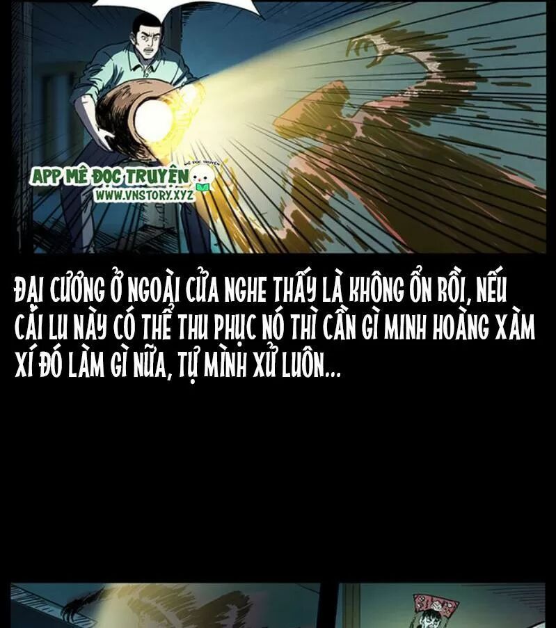 Đọc truyện U Minh Ngụy Tượng - Chap 262