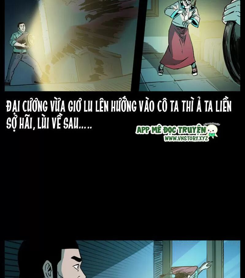 Đọc truyện U Minh Ngụy Tượng - Chap 262