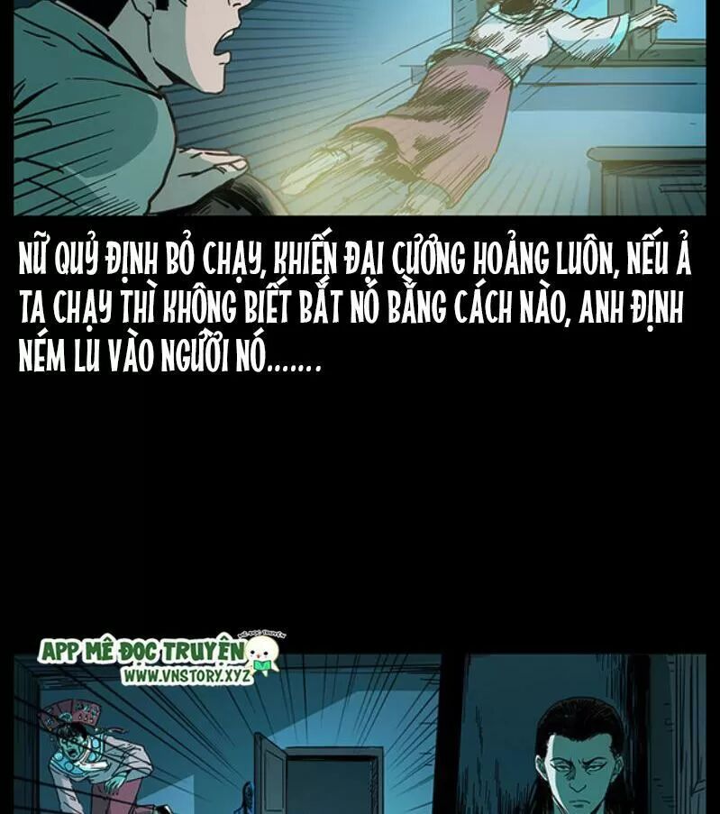 Đọc truyện U Minh Ngụy Tượng - Chap 262