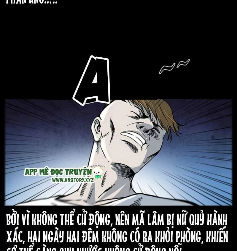 Đọc truyện U Minh Ngụy Tượng - Chap 262