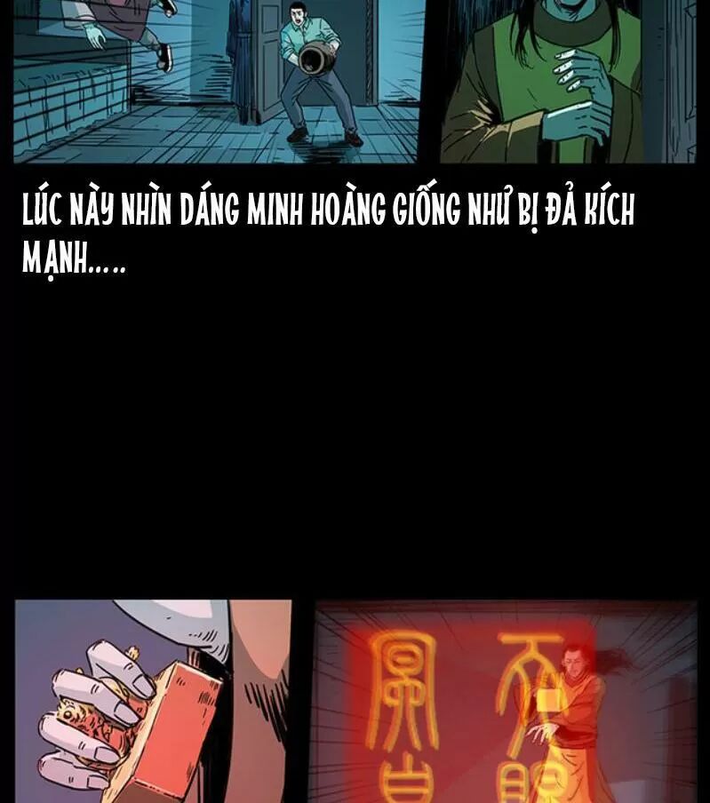 Đọc truyện U Minh Ngụy Tượng - Chap 262