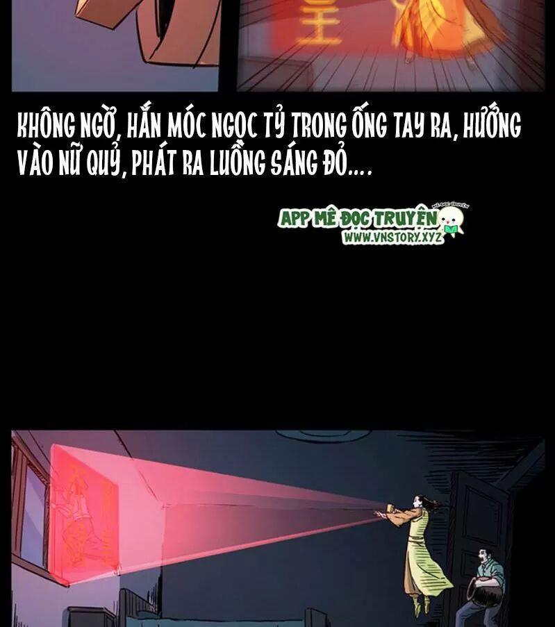 Đọc truyện U Minh Ngụy Tượng - Chap 262