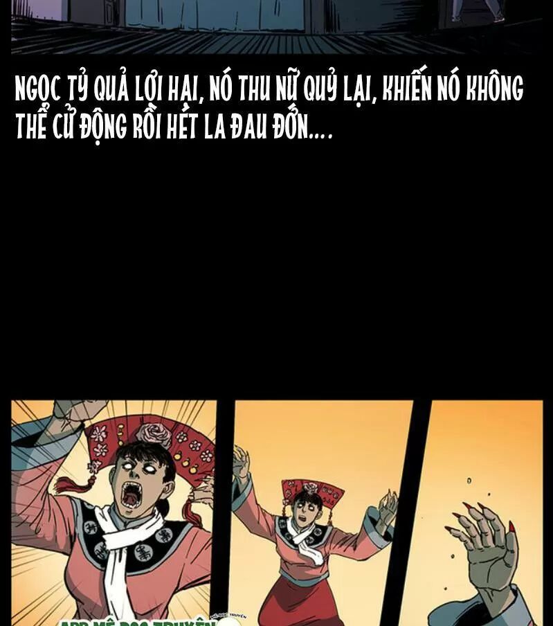 Đọc truyện U Minh Ngụy Tượng - Chap 262