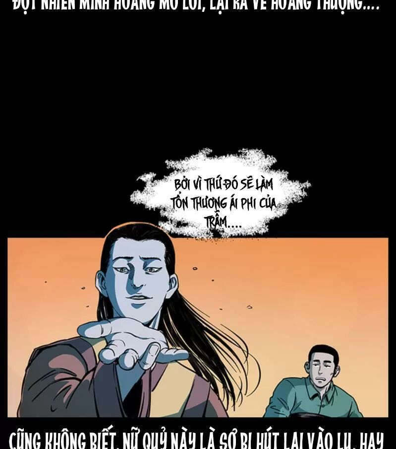 Đọc truyện U Minh Ngụy Tượng - Chap 262