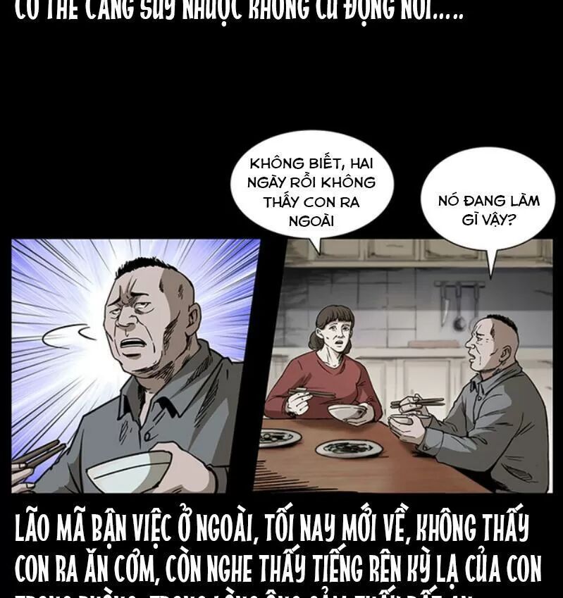 Đọc truyện U Minh Ngụy Tượng - Chap 262