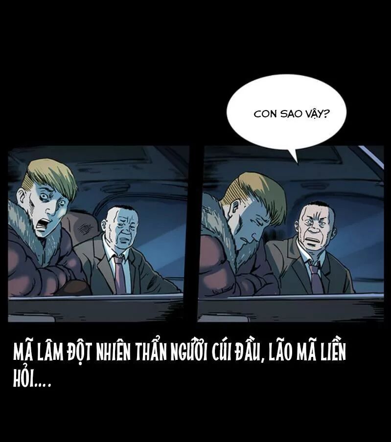 Đọc truyện U Minh Ngụy Tượng - Chap 262