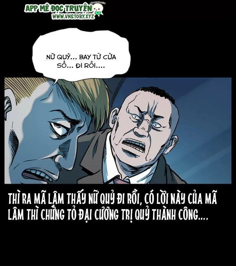 Đọc truyện U Minh Ngụy Tượng - Chap 262