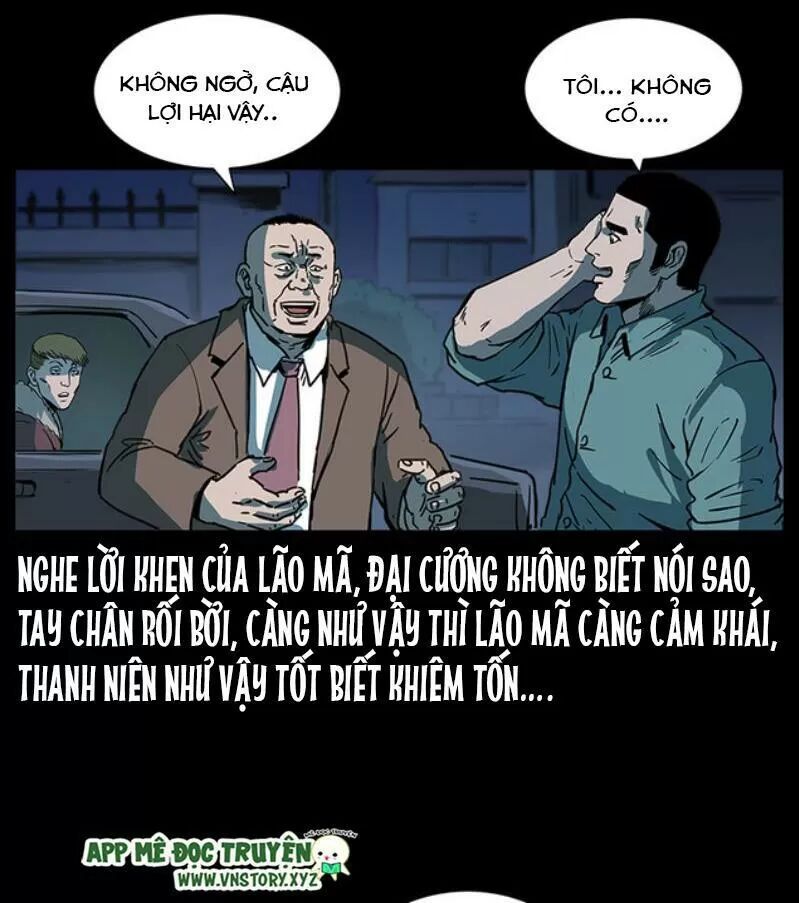 Đọc truyện U Minh Ngụy Tượng - Chap 262