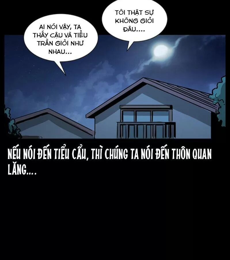 Đọc truyện U Minh Ngụy Tượng - Chap 262