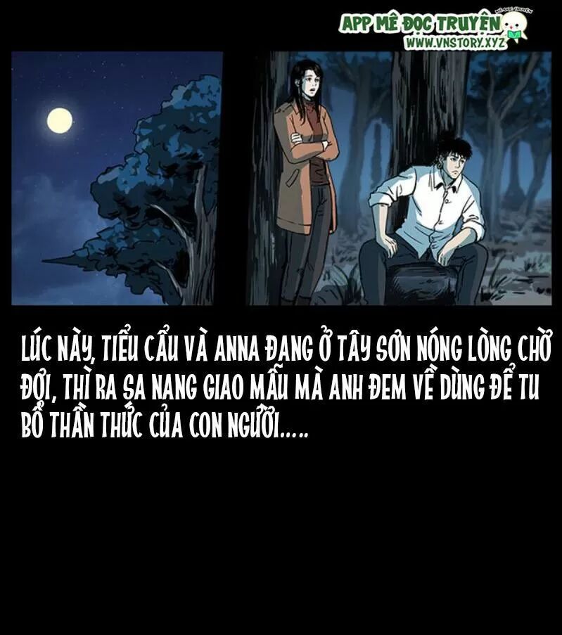 Đọc truyện U Minh Ngụy Tượng - Chap 262