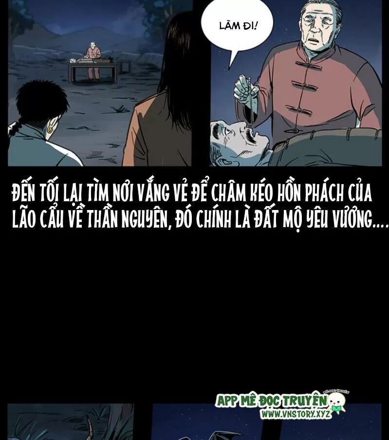 Đọc truyện U Minh Ngụy Tượng - Chap 262