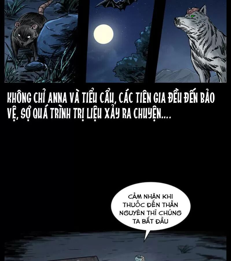 Đọc truyện U Minh Ngụy Tượng - Chap 262