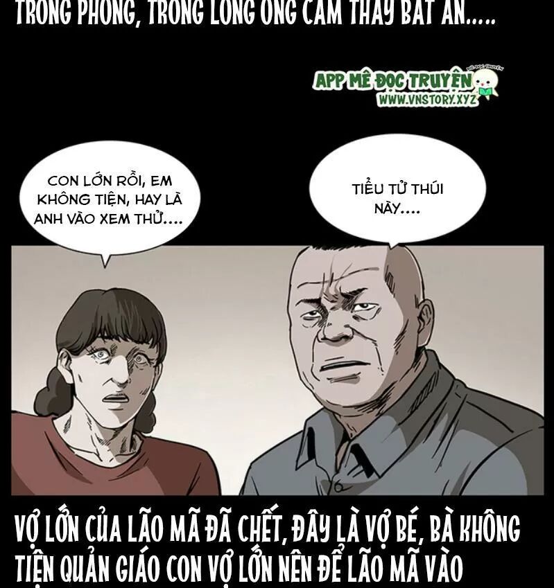 Đọc truyện U Minh Ngụy Tượng - Chap 262